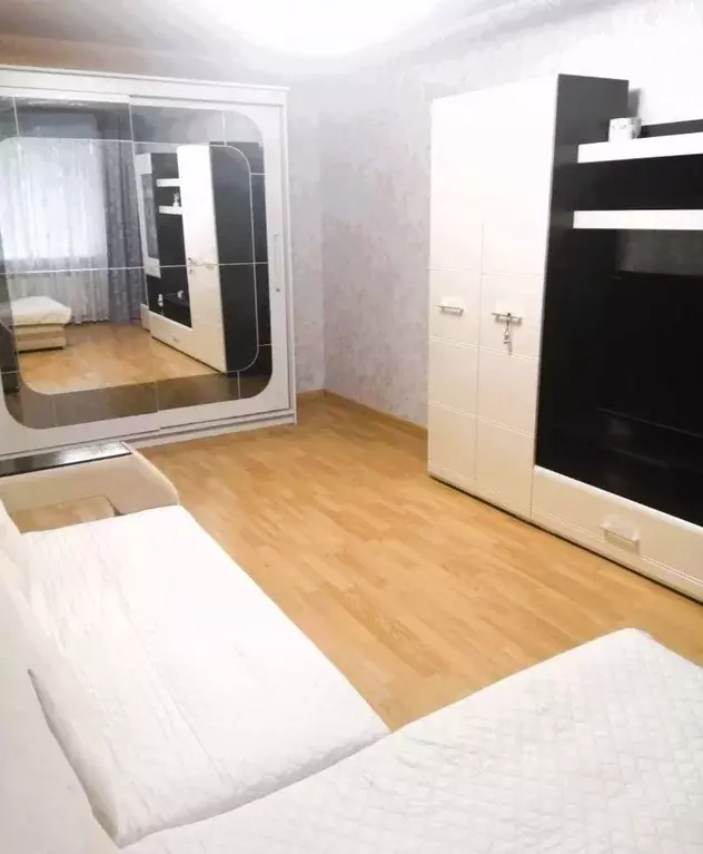 2-к кв. Саратовская область, Энгельс Энгельс-1 мкр, 79 (50.7 м) - Фото 2