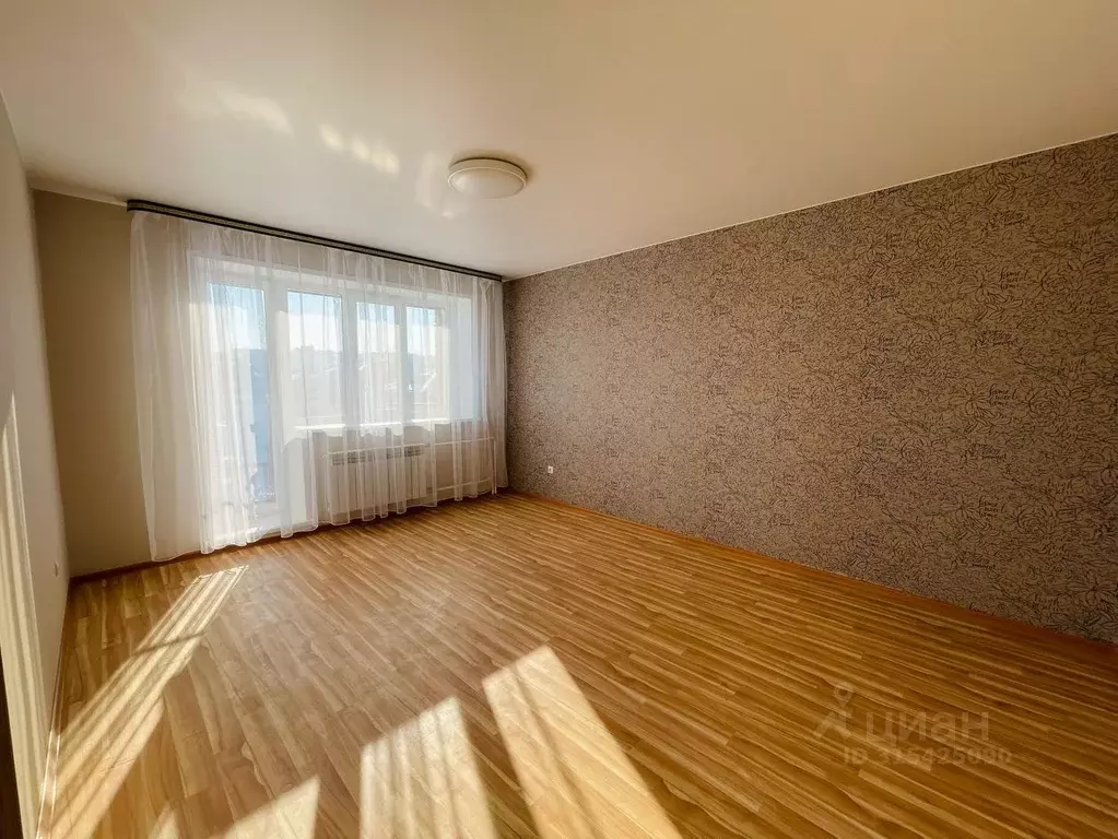 2-к кв. Томская область, Томск ул. Карла Маркса, 63 (57.0 м) - Фото 0