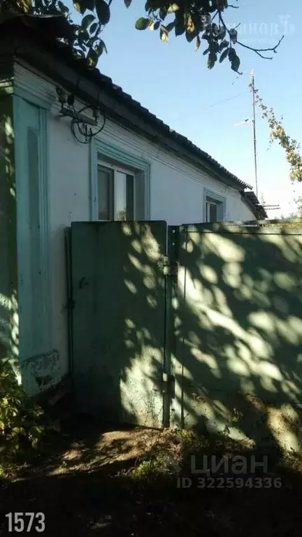 Дом в Ставропольский край, Шпаковский муниципальный округ, с. Надежда ... - Фото 2