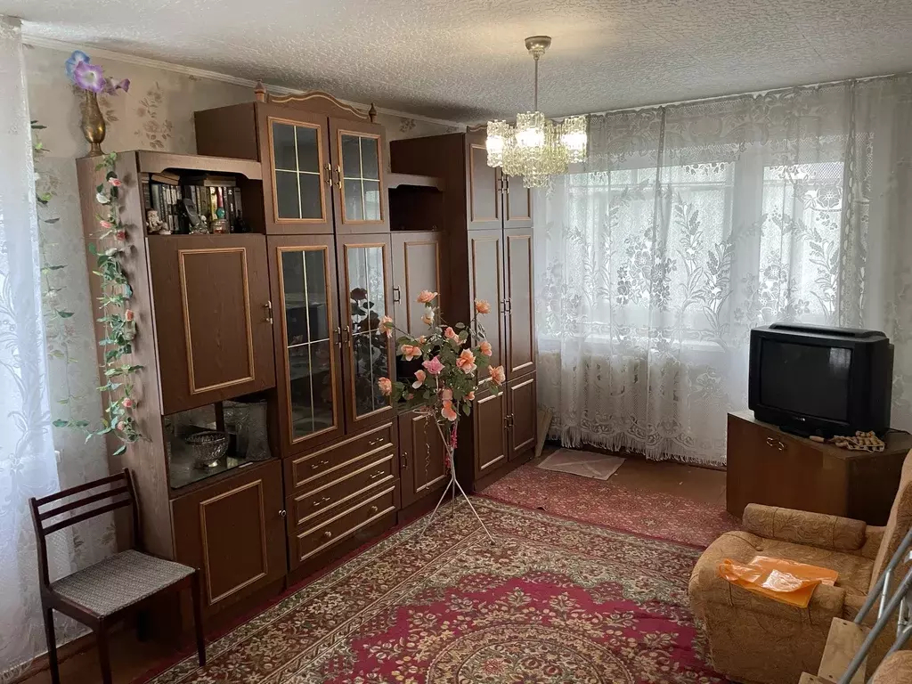 Продаётся 2-к квартира, 42.7 м - Фото 1