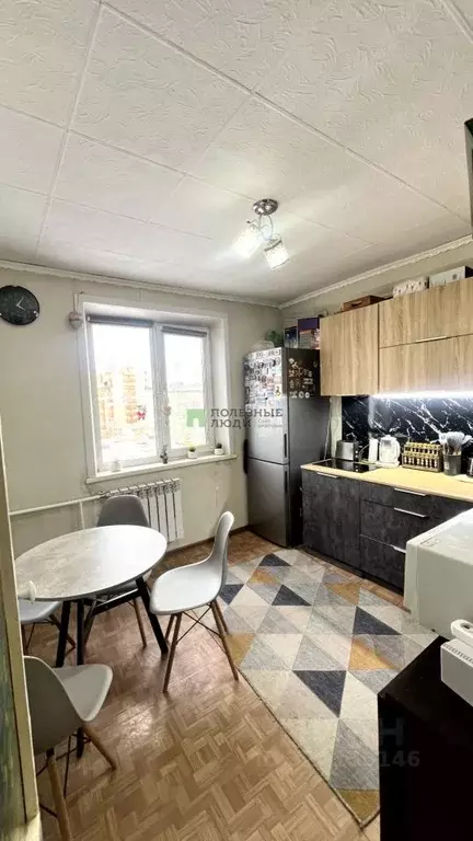 1-к кв. Забайкальский край, Чита ул. Весенняя, 40 (32.8 м) - Фото 1