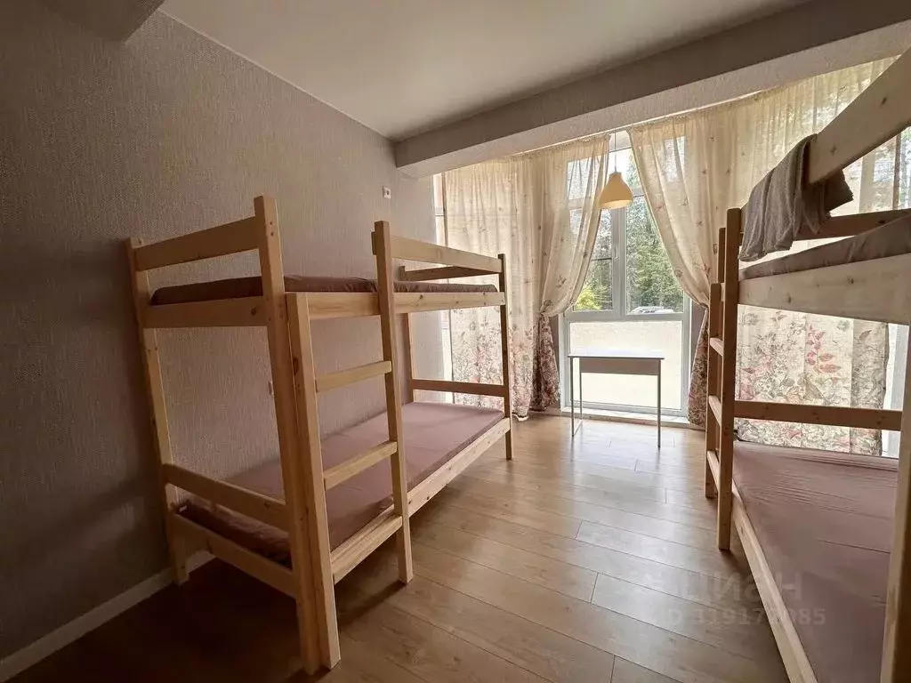 Комната Краснодарский край, Сочи Новая Мацеста мкр, ул. Фурманова, 38 - Фото 0