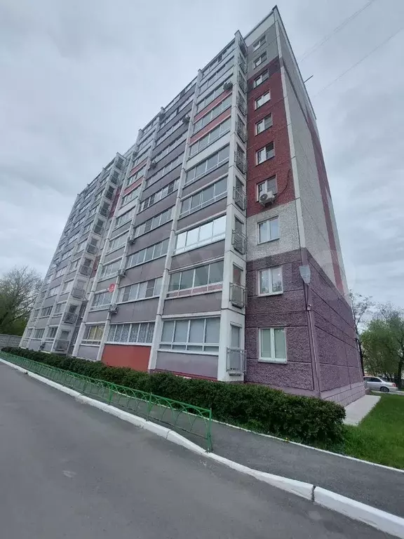 Квартира-студия, 30 м, 1/10 эт. - Фото 1