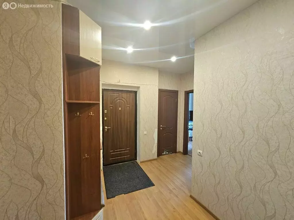 2-комнатная квартира: Орёл, улица Льва Толстого, 21 (61.5 м) - Фото 2