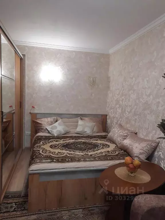 1-к кв. Краснодарский край, Геленджик Красная ул., 6 (29.9 м) - Фото 0
