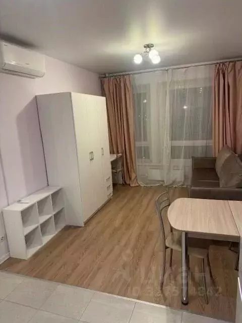 1-к кв. Москва 1-й Грайвороновский проезд, 7Ак2 (35.4 м) - Фото 1