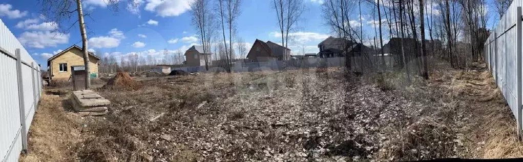 Участок 8,4 сот. (личное подсобное хозяйство (лпх)) - Фото 0