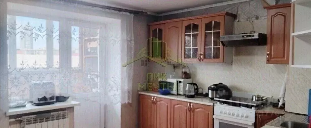 3-к кв. Бурятия, Улан-Удэ Партизанская ул., 33А (111.9 м) - Фото 1