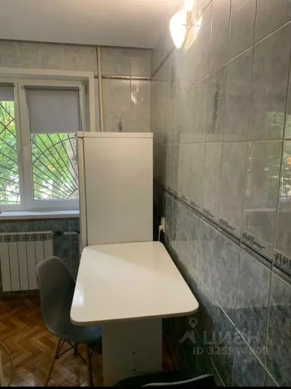 1-к кв. Красноярский край, Красноярск имени газеты Красноярский ... - Фото 2