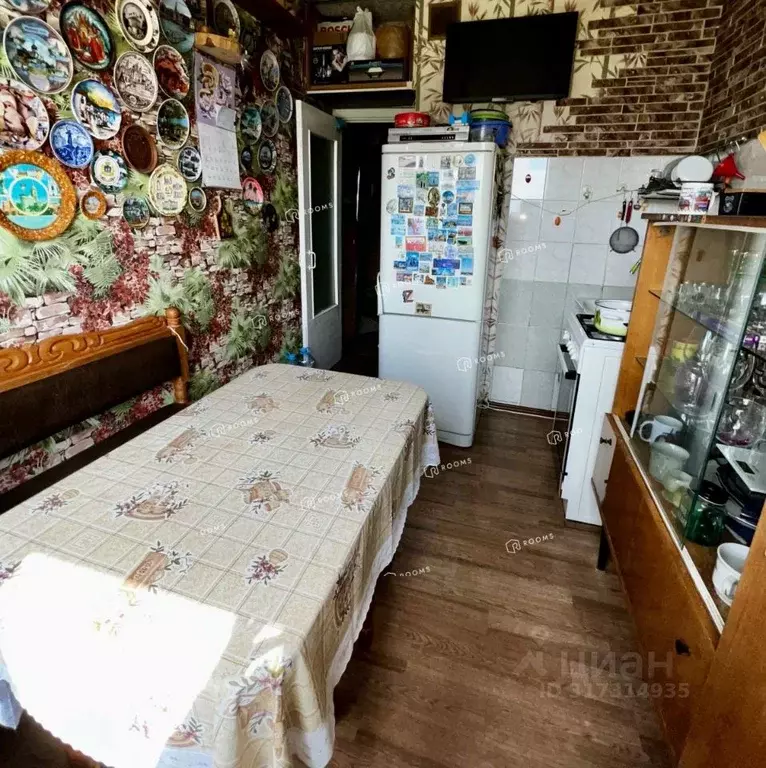 2-к кв. Тульская область, Тула ул. Пузакова, 66 (52.1 м) - Фото 2