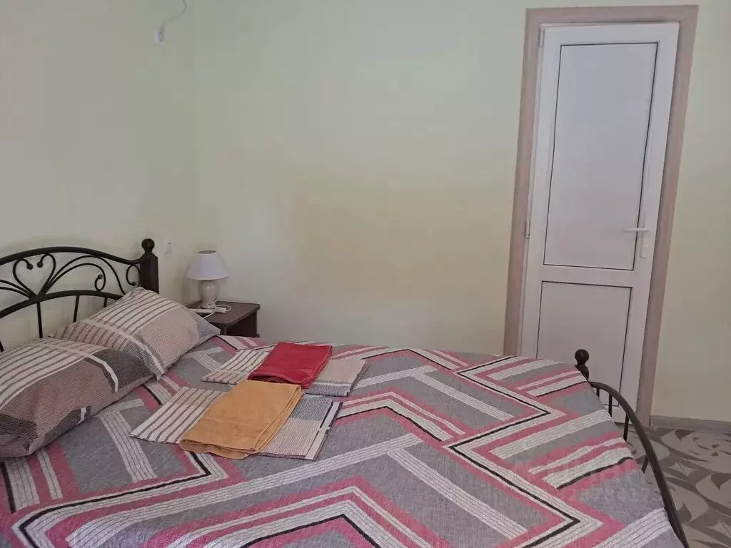 Комната Краснодарский край, Геленджик городской округ, с. ... - Фото 2