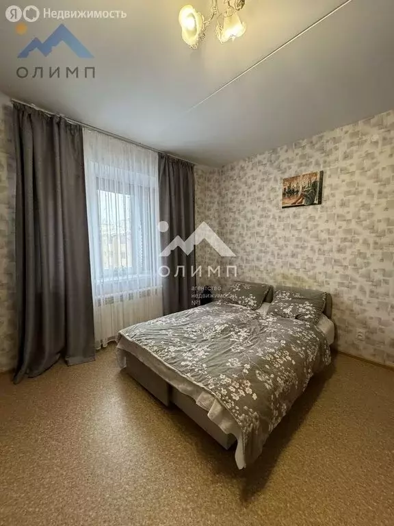 2-комнатная квартира: Ярославль, Мологская улица, 4 (58.4 м) - Фото 0