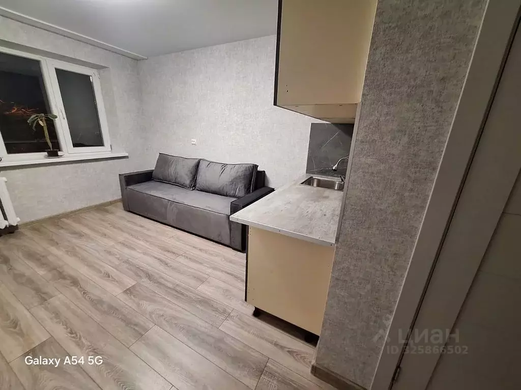 Студия Краснодарский край, Краснодар Хлопчато-бумажный Комбинат мкр, ... - Фото 2