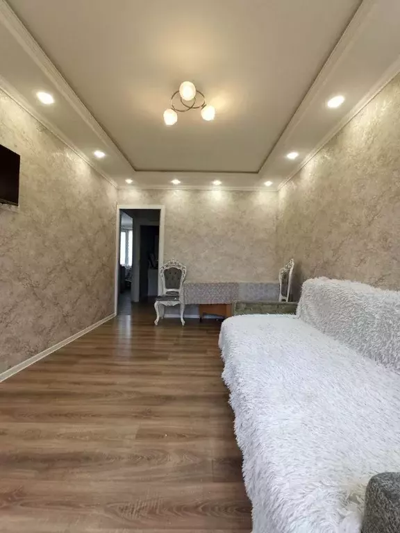 2-к кв. Санкт-Петербург ул. Тельмана, 36К2 (44.6 м) - Фото 1