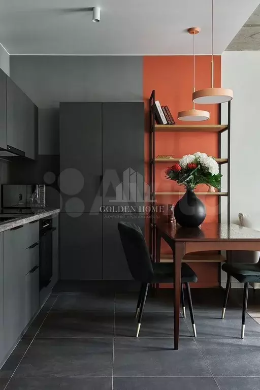 2-к. квартира, 70 м, 7/11 эт. - Фото 1