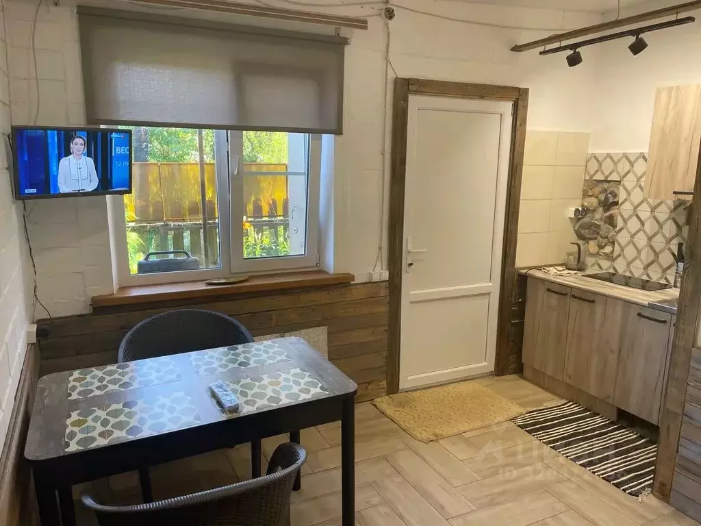 1-к кв. Кировская область, Куменский район, Нижнеивкино пгт Логовая ... - Фото 2