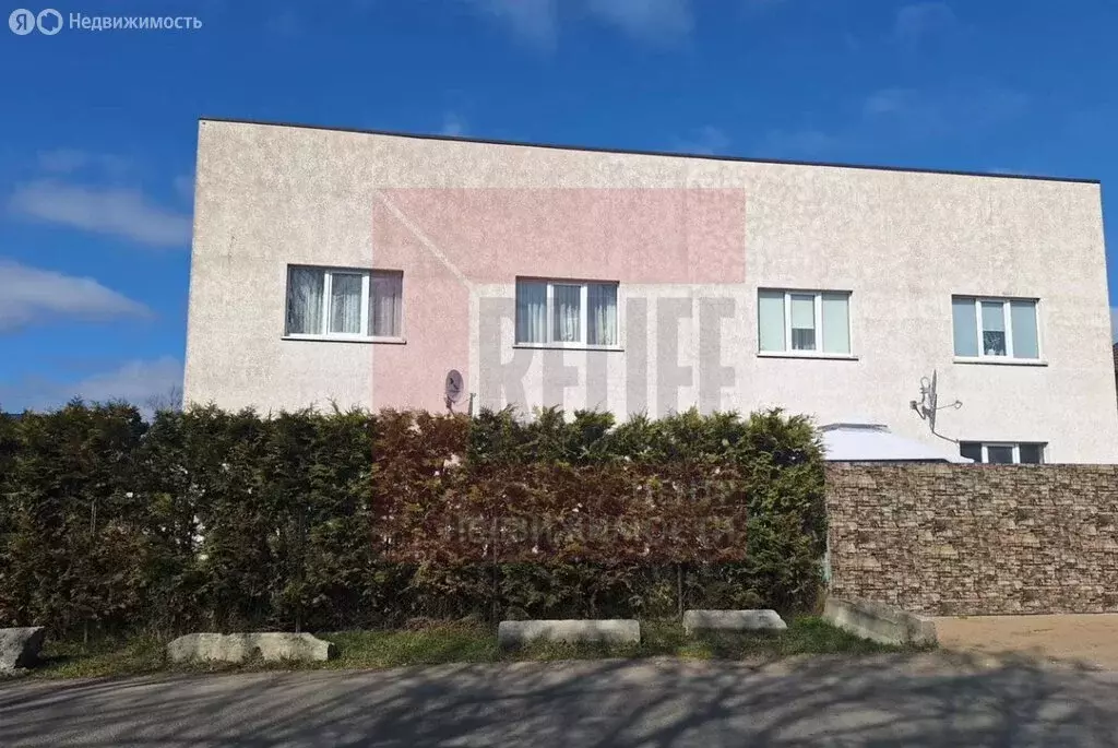 Дом в Калининград, 3-я Большая Окружная улица, 18А (120 м) - Фото 1