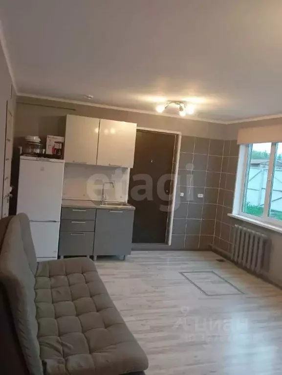 Дом в Кемеровская область, Кемерово ул. 4-й Теплый Ключ (62 м) - Фото 1