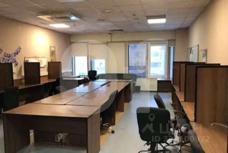 Офис в Москва ул. Академика Королева, 12 (336 м) - Фото 1