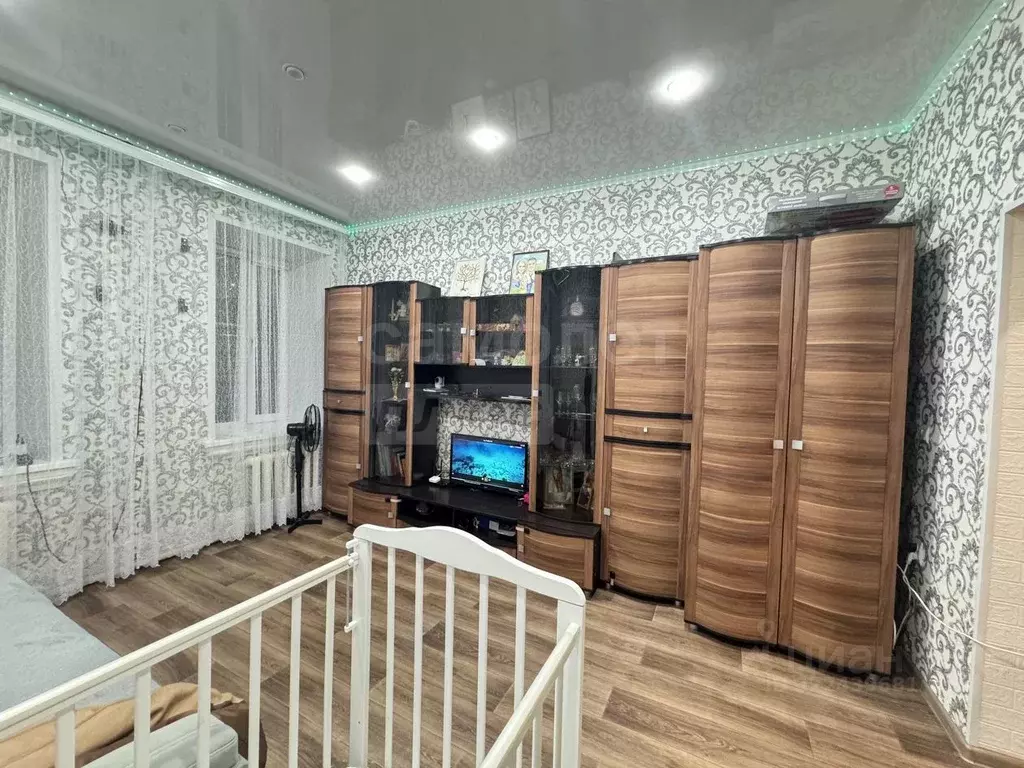 2-к кв. Оренбургская область, Оренбург Фабричный пер., 30 (44.1 м) - Фото 1