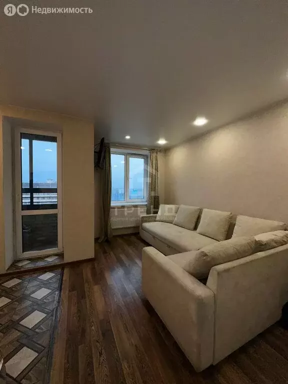 Квартира-студия: Мурино, Новая улица, 13к1 (27 м) - Фото 0