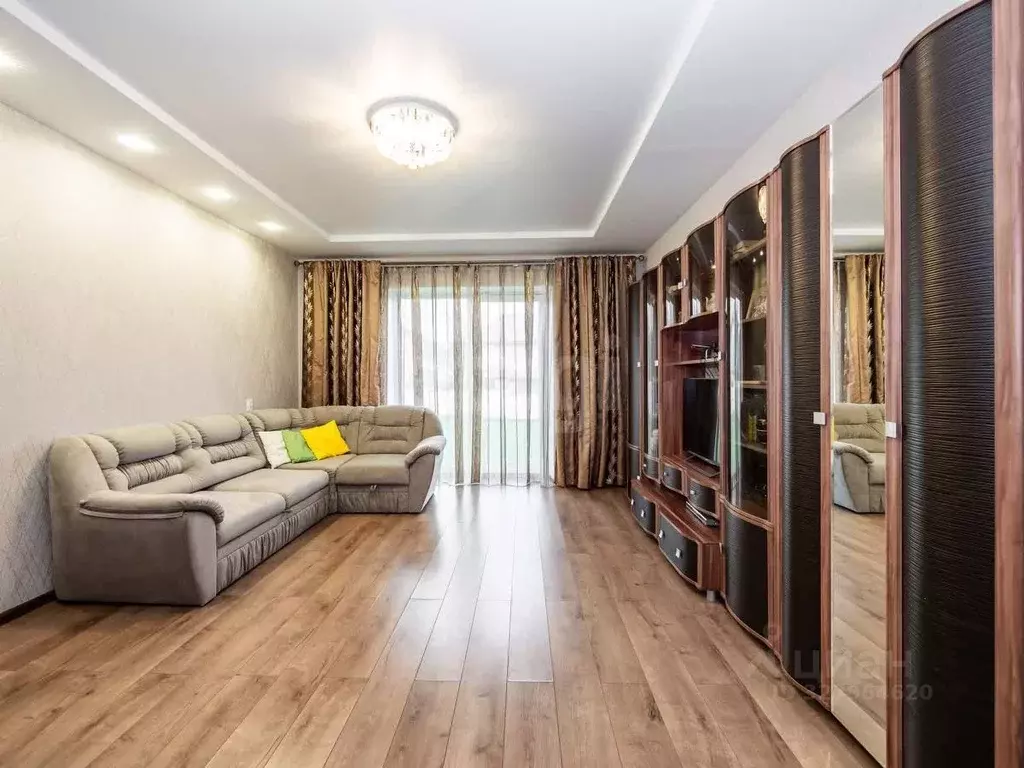 Дом в Новосибирская область, Новосибирский район, Каменский сельсовет, ... - Фото 2