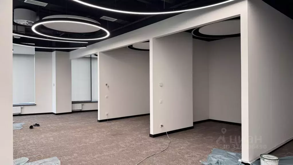 Офис в Москва ул. Вильгельма Пика, 11 (100 м) - Фото 0