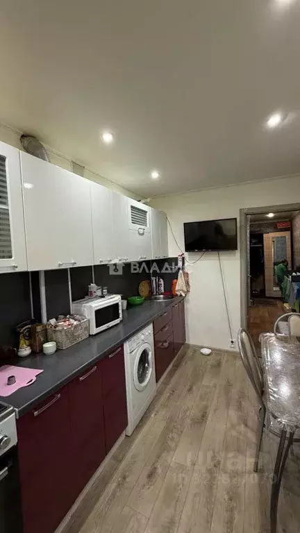 2-к кв. Белгородская область, Белгород ул. Константина Заслонова, 76 ... - Фото 1