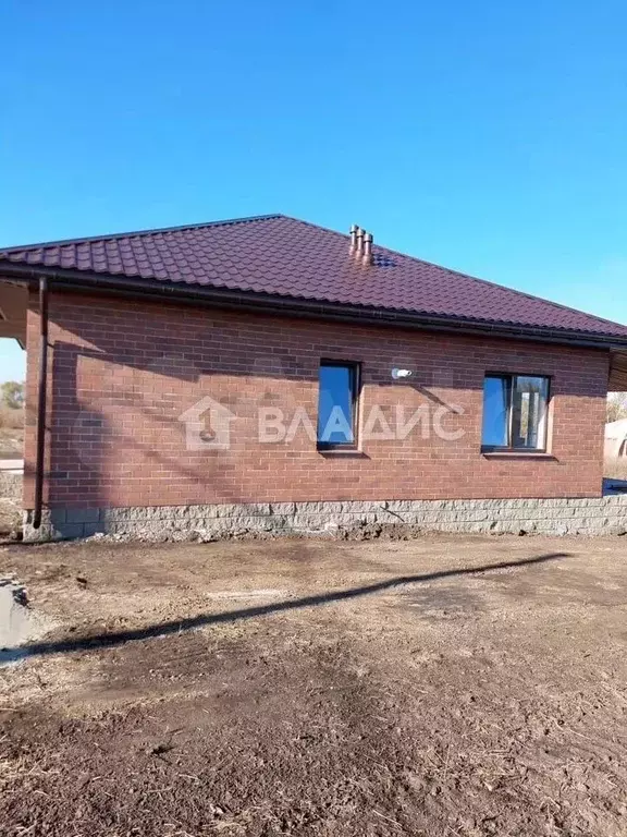 Дом в Белгородская область, Белгородский район, Пушкарское с/пос, с. ... - Фото 1