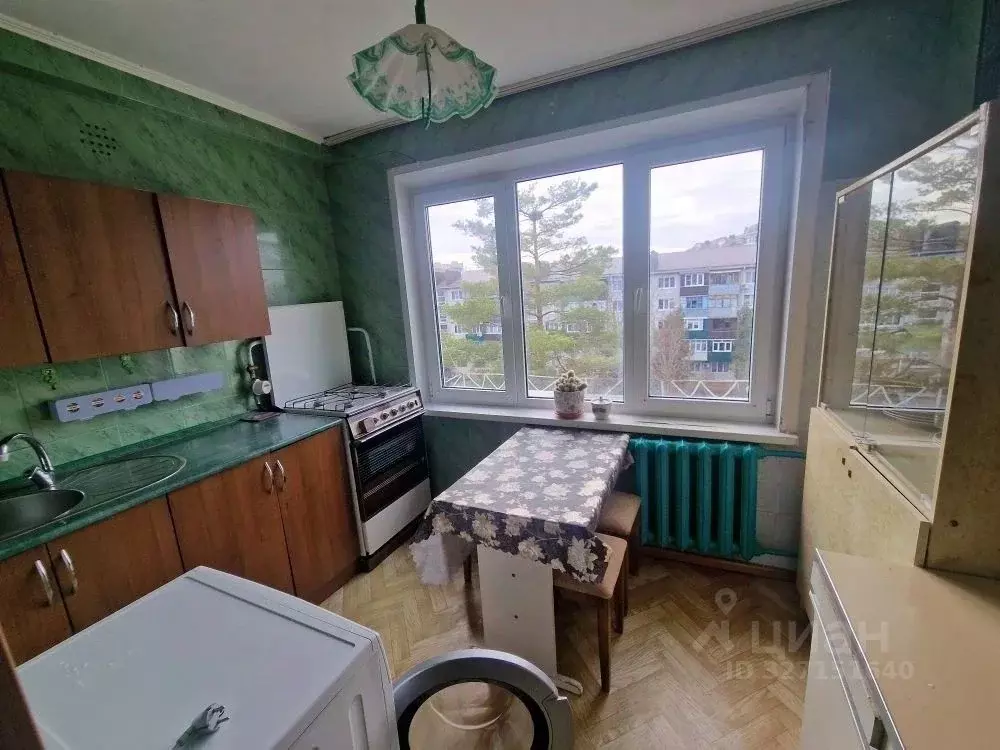 2-к кв. Адыгея, Майкоп ул. Юннатов, 6 (52.9 м) - Фото 1