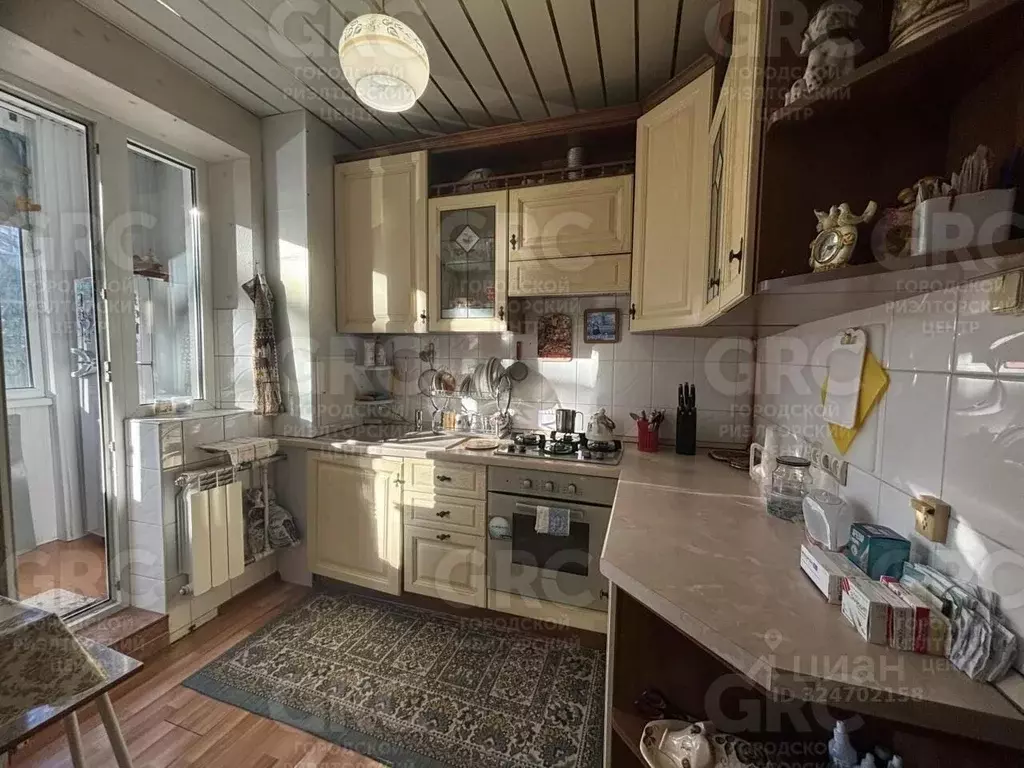 2-к кв. Краснодарский край, Сочи Центральный мкр, ул. Кооперативная ... - Фото 1