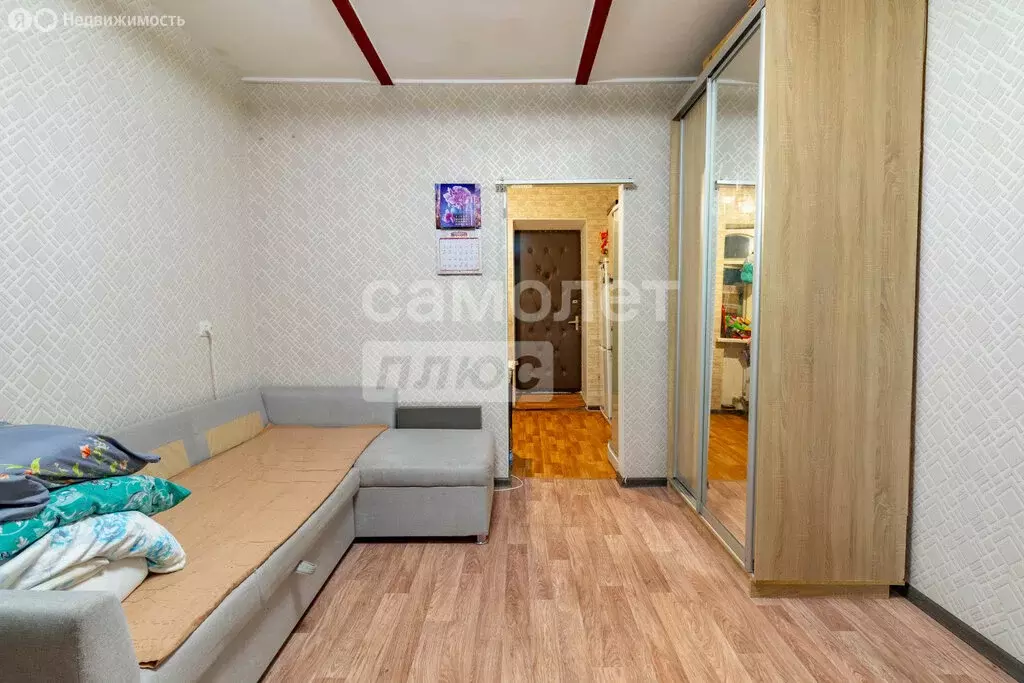 Дом в Подольск, 1-я Сальковская улица, 18 (46.5 м) - Фото 1