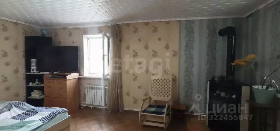 Дом в Белгородская область, Губкинский городской округ, с. Теплый ... - Фото 1