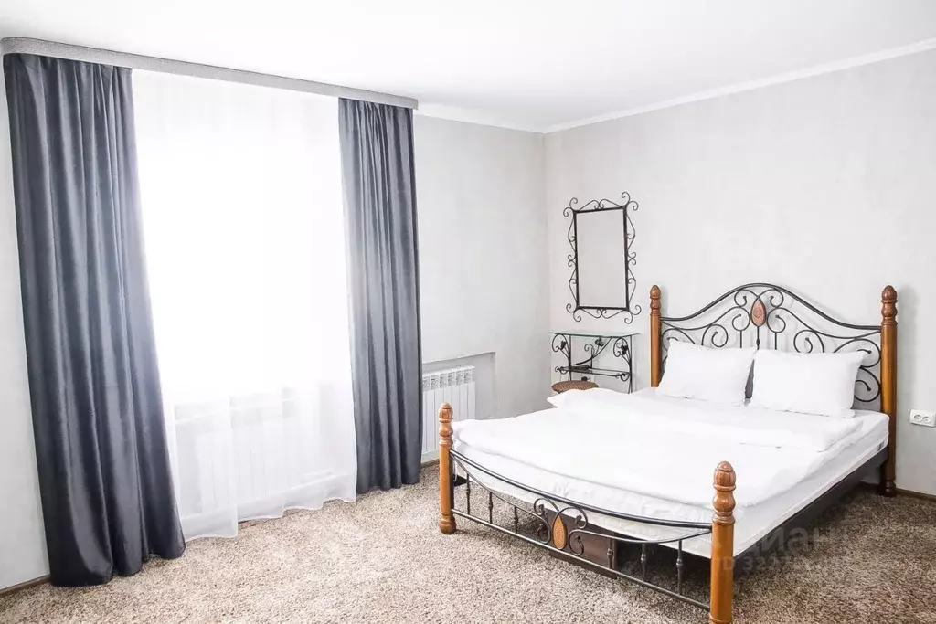 Комната Татарстан, Лениногорск просп. 50 лет Победы, 17А (25.0 м) - Фото 1