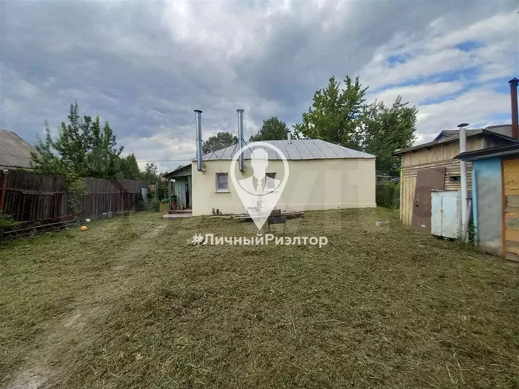 Дом 54 м на участке 24 сот. - Фото 1