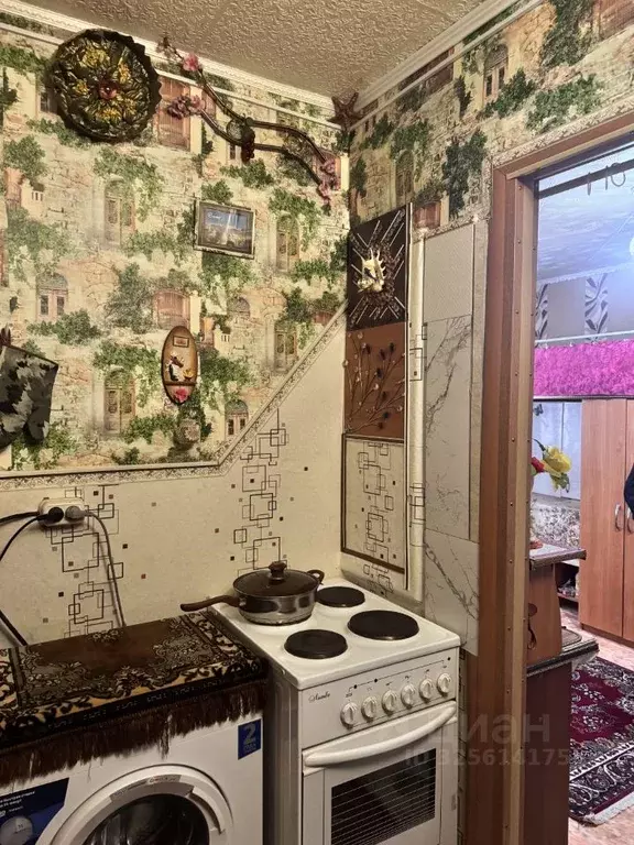 1-к кв. Пермский край, Пермь Торговая ул., 8 (24.8 м) - Фото 2