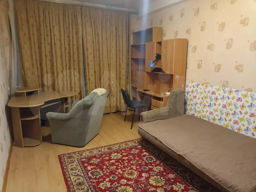 3-к. квартира, 62 м, 4/5 эт. - Фото 0