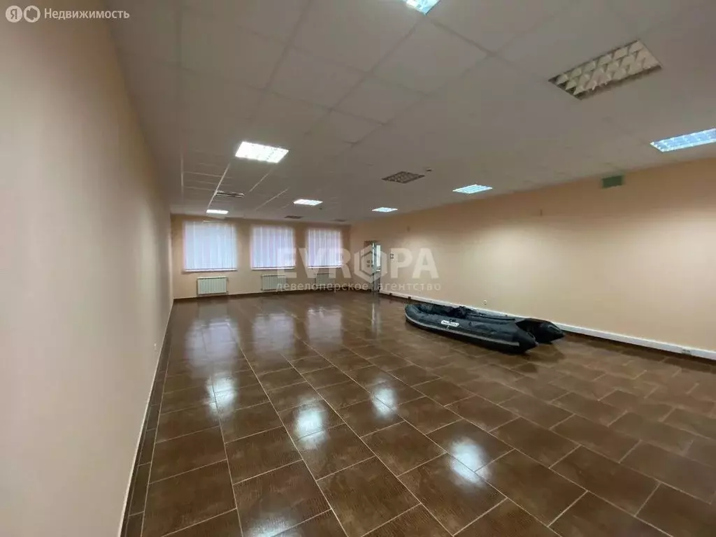 Офис (100 м) - Фото 2