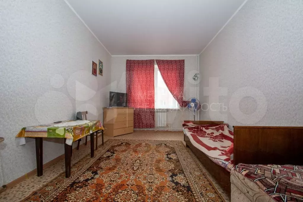 2-к. квартира, 74,5 м, 2/3 эт. - Фото 1