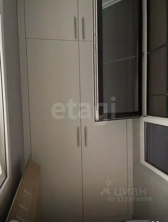 1-к кв. Ростовская область, Ростов-на-Дону Левобережная ул., 6/6с2 ... - Фото 0