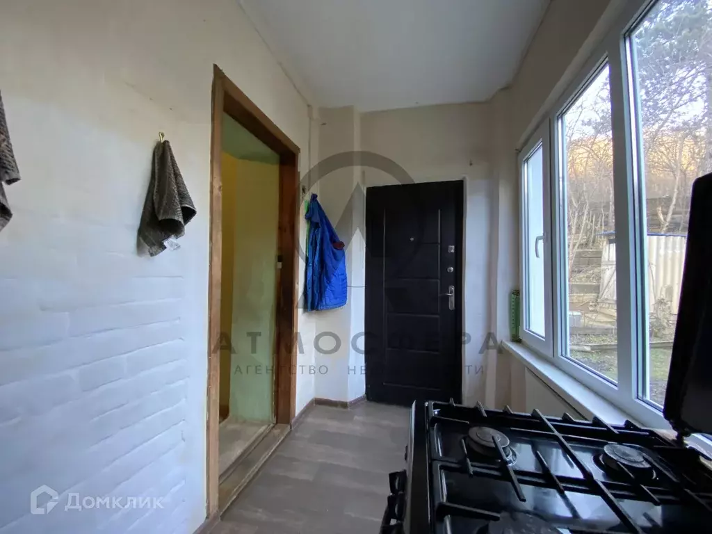 Продаётся 1-к квартира, 28.1 м - Фото 1