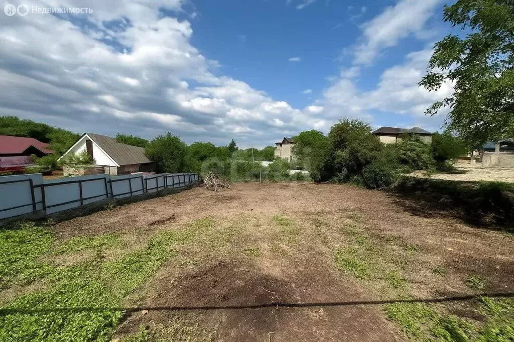 Участок в Нальчик, СТ Дружба (6.3 м) - Фото 1
