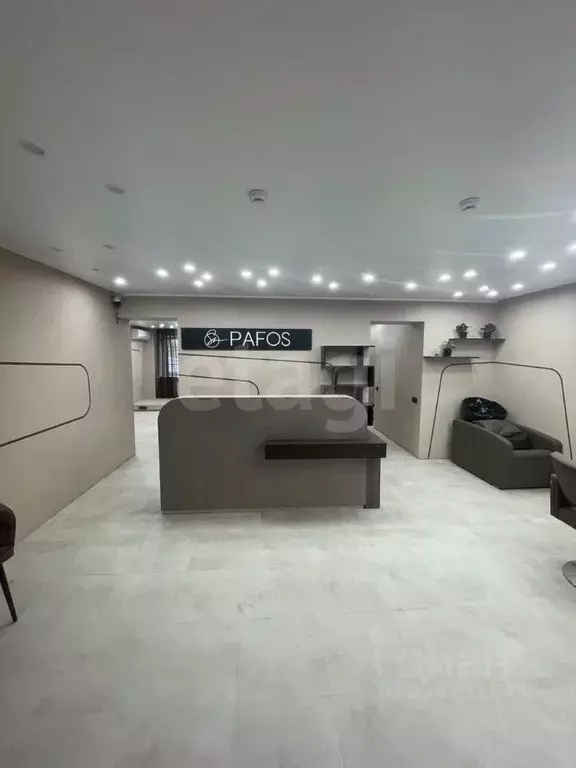 Помещение свободного назначения в Пензенская область, Пенза ул. 8 ... - Фото 1