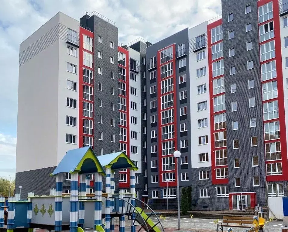 3-к кв. Калининградская область, Калининград ул. Флагманская, 3 (82.0 ... - Фото 1