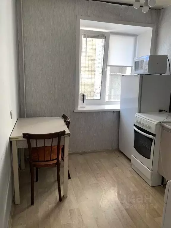 1-к кв. Новосибирская область, Новосибирск ул. 1905 года, 18 (33.0 м) - Фото 2