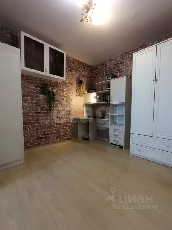 1-к кв. Томская область, Томск ул. Карла Ильмера, 21 (37.4 м) - Фото 1