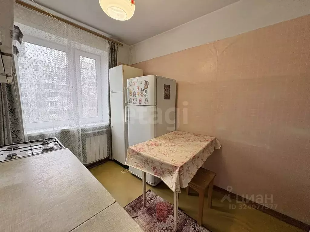 2-к кв. Самарская область, Самара ул. Челюскинцев, 19 (42.9 м) - Фото 1