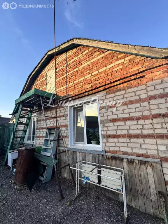 Дом в Туймазы, улица Ленина, 33 (62 м) - Фото 1