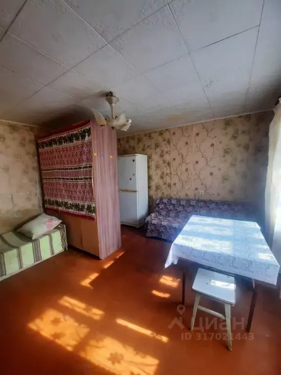 Комната Рязанская область, Рязань ул. Щорса, 37к1 (18.0 м) - Фото 1
