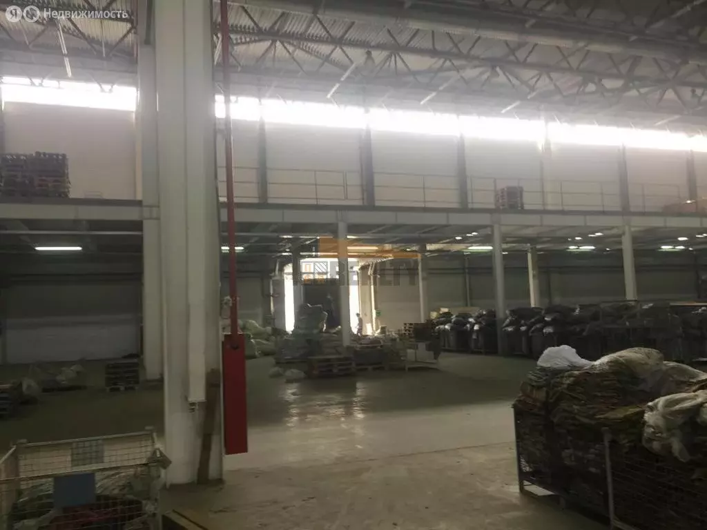 Склад (2300 м) - Фото 2